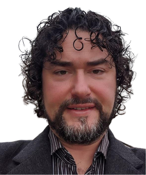 Photo of Christopher Thomas